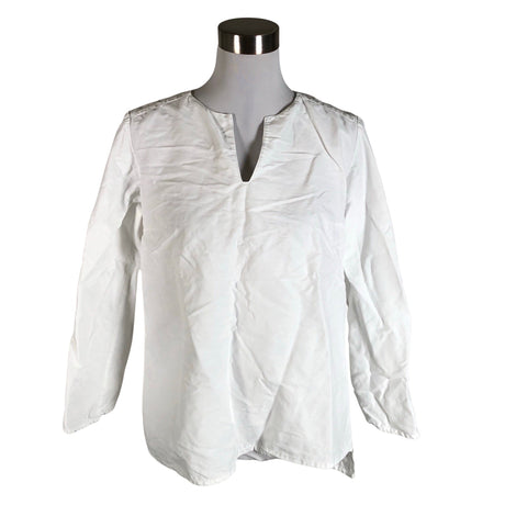 Unisex Niinmun design - Blouse, size 38 - White ()