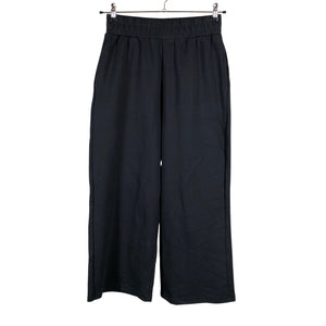 Unisex Toive - Tricot pants, size 36 - Black (1)