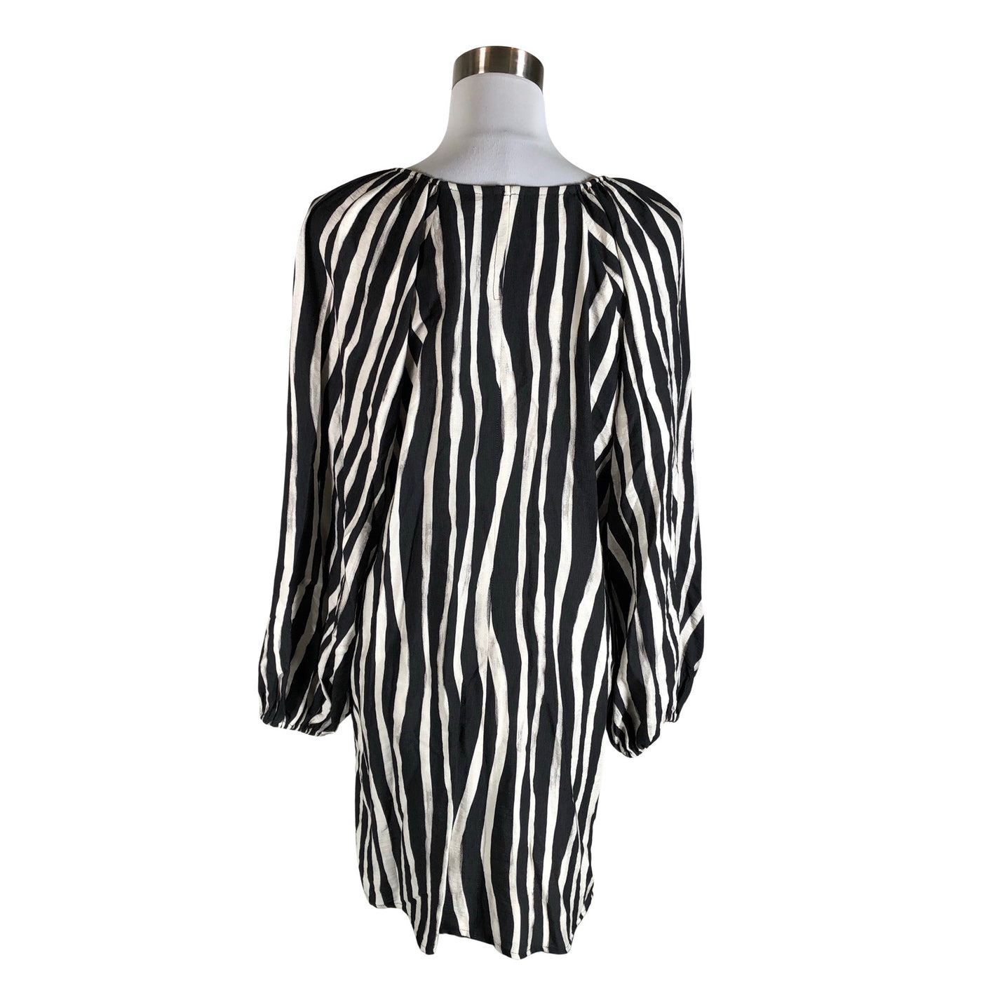 Unisex Metsola - Dress, size 36 - Brown (2)