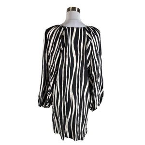 Unisex Metsola - Dress, size 36 - Brown (2)