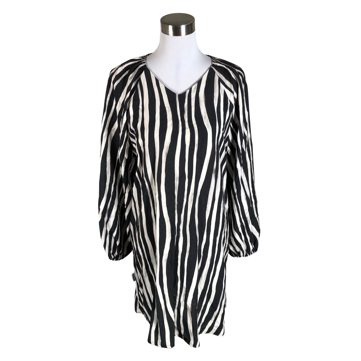 Unisex Metsola - Dress, size 36 - Brown (1)