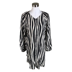 Unisex Metsola - Dress, size 36 - Brown (1)