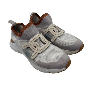 Tod's - Sneakers, size 37 - Gray