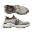 Tod's - Sneakers, size 37 - Gray