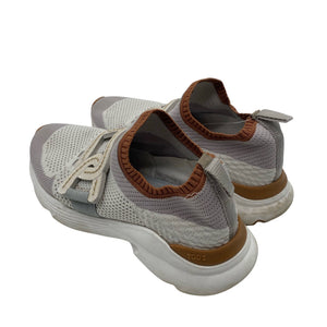 Tod's - Sneakers, size 37 - Gray