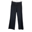 Unisex Marc Aurel - Straight leg trousers, size 38 - Black ()