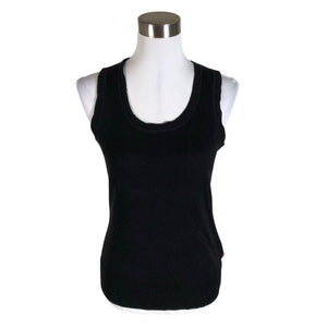 Unisex Jackpot - Top, size 36 - Black (1)