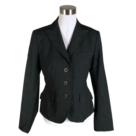 Unisex Marc Aurel - Jacket, size 38 - Gray ()