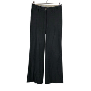 Unisex Marc Aurel - Straight leg trousers, size 36 - Gray (1)