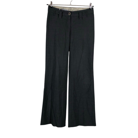 Unisex Marc Aurel - Straight leg trousers, size 36 - Gray ()