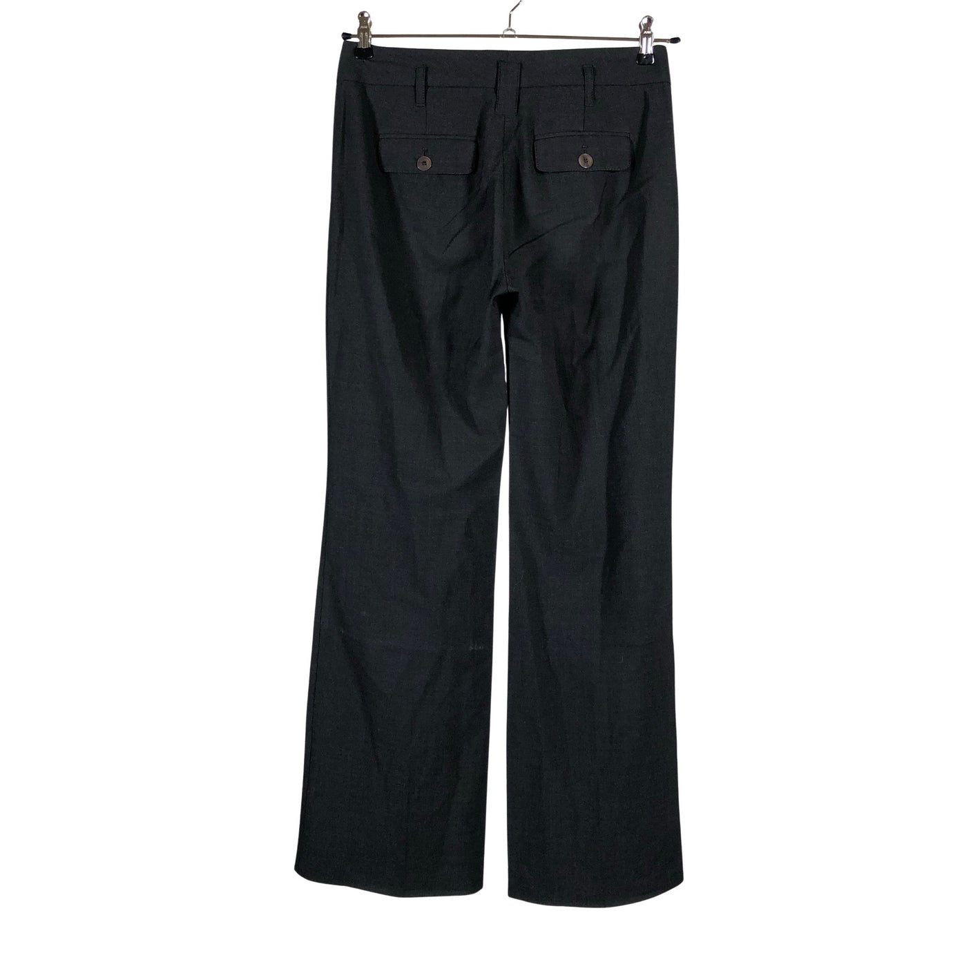 Unisex Marc Aurel - Straight leg trousers, size 36 - Gray (2)