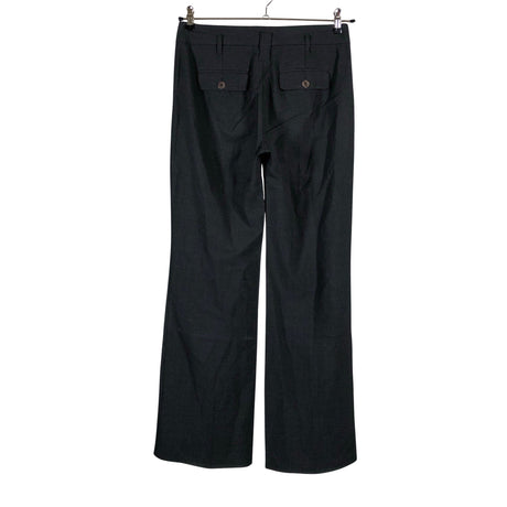 Unisex Marc Aurel - Straight leg trousers, size 36 - Gray (2)