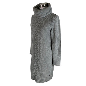 Unisex Marc O'Polo - Knit dress, size 34 - Gray (3)