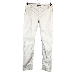 Unisex Gant - Chinos, size 40 - Natural white (1)