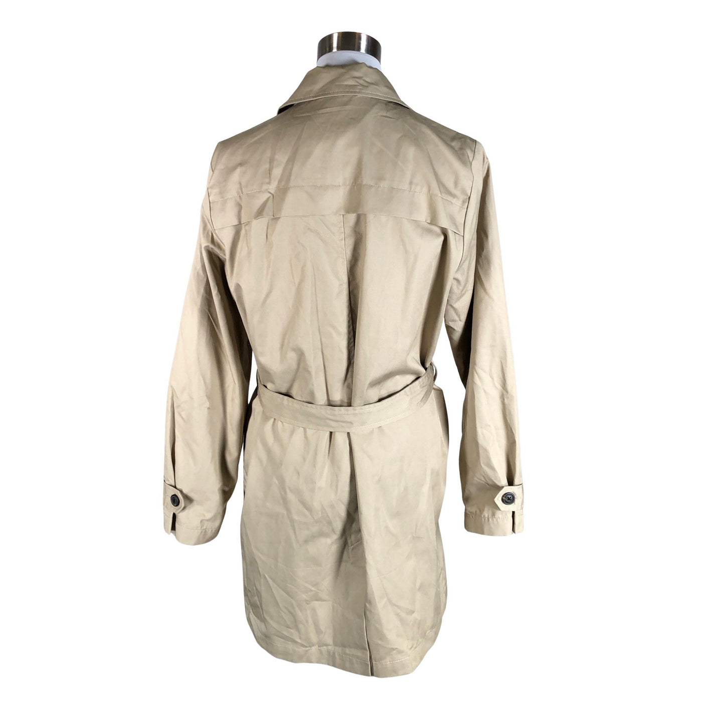 Unisex Aventura - Trench coat, size 40 - Beige (2)