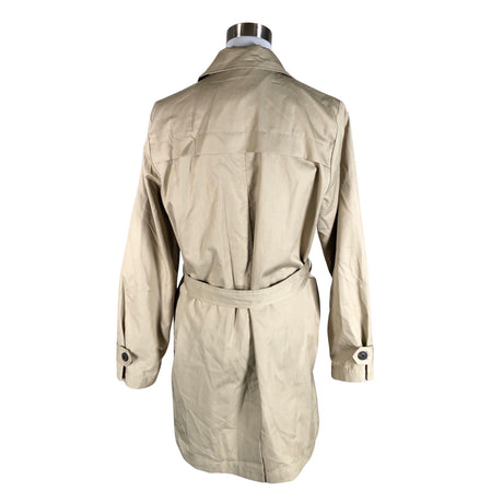 Unisex Aventura - Trench coat, size 40 - Beige (2)