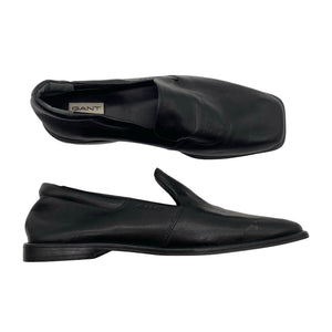 Unisex Gant - Loafers, size 38 - Black (1)