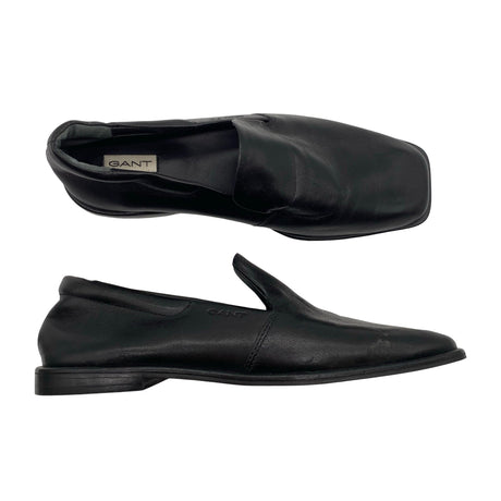 Unisex Gant - Loafers, size 38 - Black ()