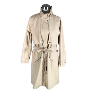 Unisex Luhta - Trench coat, size 38 - Beige (1)