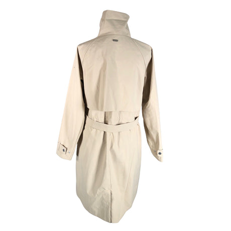 Unisex Luhta - Trench coat, size 38 - Beige (2)