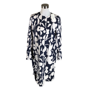 Unisex Marimekko - Dress, size 40 - Blue (1)
