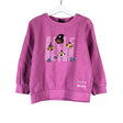 Unisex Billebeino - Sweatshirt, size 110 - 116 - Pink ()