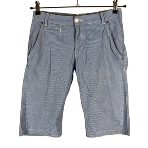 Unisex Lindex - Shorts, size 164 - 170 - Light blue (1)