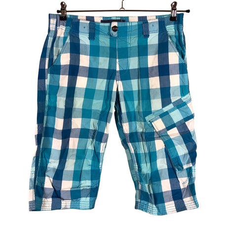 Unisex Cube co. - Shorts, size 164 - 170 - Turquoise ()