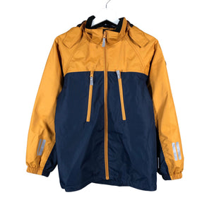 Unisex Jonathan - Spring/Fall jacket, size 152 - 158 - Blue (1)