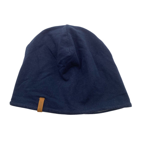 Unisex Reima - Lightweight beanie, size 56 - 58 cm - Blue (2)