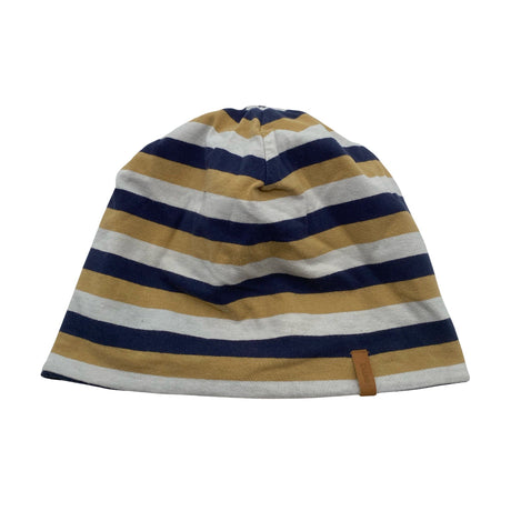 Unisex Reima - Lightweight beanie, size 56 - 58 cm - Blue ()