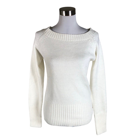 Unisex Inside - Sweater, size 40 - White ()