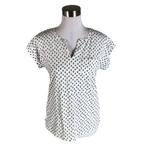 Unisex Part two - T-shirt, size 38 - White (1)