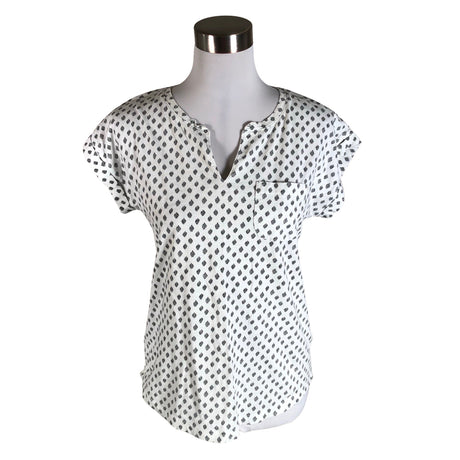 Unisex Part two - T-shirt, size 38 - White ()