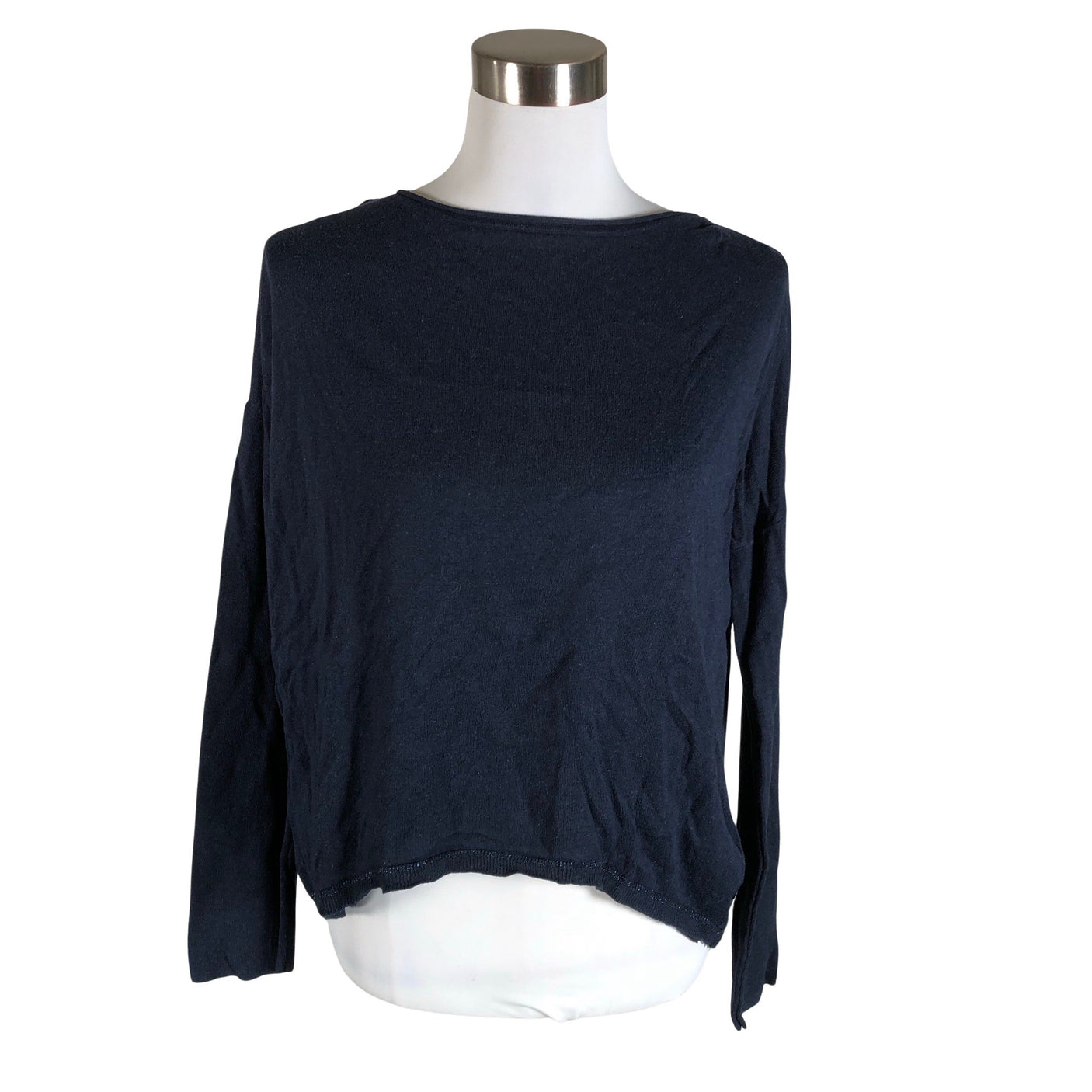 Unisex Skunkfunk - Sweater, size 38 - Blue (1)