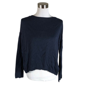 Unisex Skunkfunk - Sweater, size 38 - Blue (1)