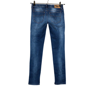Unisex Diesel - Jeans, size W26 - Blue (2)
