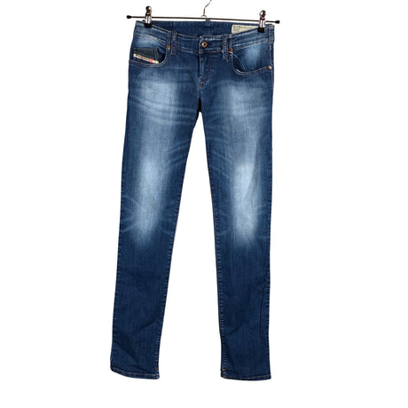 Unisex Diesel - Jeans, size W26 - Blue ()