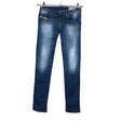 Unisex Diesel - Jeans, size W26 - Blue ()