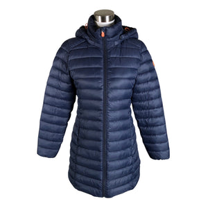 Unisex Save The Duck - Winter jacket, size 36 - Blue (1)