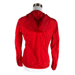 Unisex Colmar - Sports jacket, size 34 - Red (2)