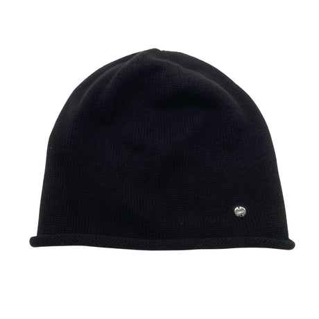 Unisex Esprit - Winter beanie, size 52 - 54 cm - Black ()