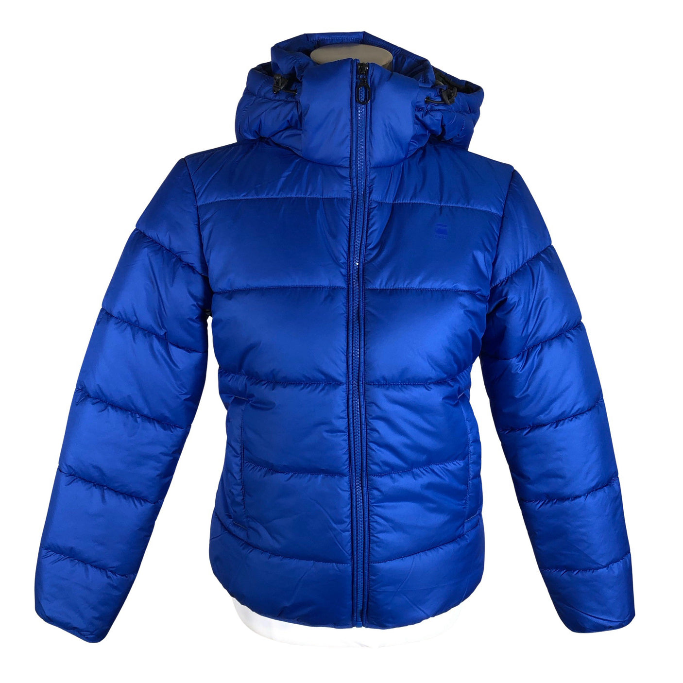 Unisex G-star - Winter jacket, size 36 - Blue (1)