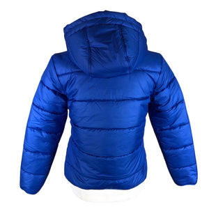 Unisex G-star - Winter jacket, size 36 - Blue (2)