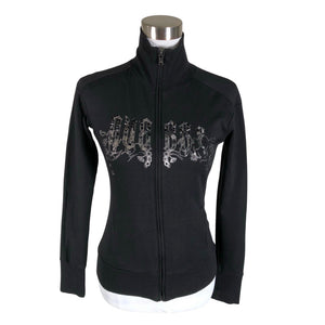 Unisex Guess - Sweatshirt, size 34 - Black (1)