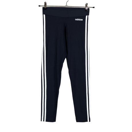 Unisex Adidas - Leggings, size 36 - Blue ()