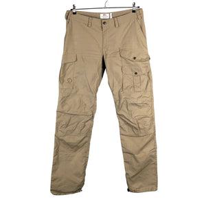 Unisex Fjällräven - Outdoor pants, size 44 - Brown (1)