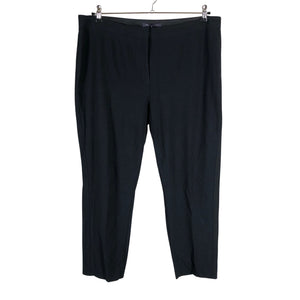 Unisex Marks&Spencer - Slacks, size 46 - Black (1)