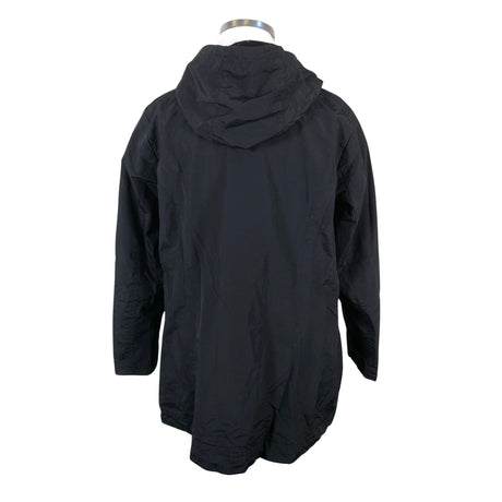 Unisex Lindex - Outdoor jacket, size 44 - Black (2)