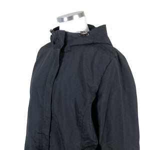 Unisex Lindex - Outdoor jacket, size 44 - Black (3)
